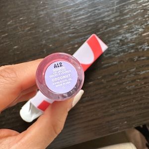 Tower 28 ShineOn Lip Jelly non sticky gloss in COCONUT